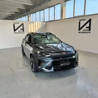 CUPRA Formentor 2.0 TDI DSG