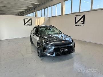 CUPRA Formentor 2.0 TDI DSG