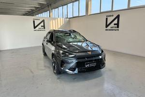 CUPRA Formentor 2.0 TDI DSG