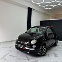 Fiat 500 C 1.2 Lounge