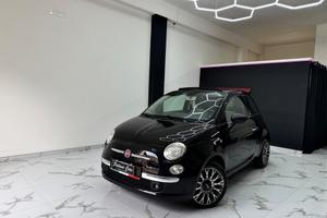Fiat 500 C 1.2 Lounge