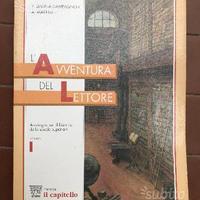 L'Avventura del Lettore (2 vol)