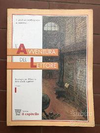 L'Avventura del Lettore (2 vol)