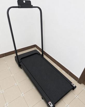 panca multifunzione tapis roulant