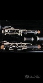 Clarinetto Sib Yamaha Custom CSGIII