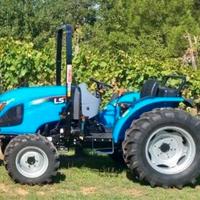 LS TRACTOR