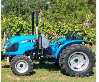LS TRACTOR