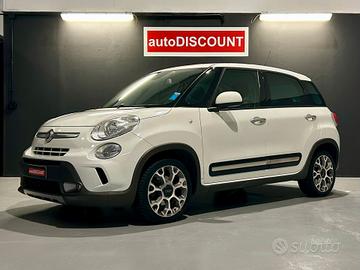 Fiat 500L 1.3 Multijet 85 CV Trekking *PREZZO PROM