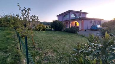 Villetta singola - Balvano (Pz)