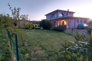 Villetta singola - Balvano (Pz)