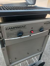  barbecue Campingas