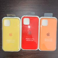 Cover per iPhone 11 Pro