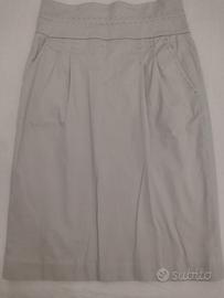 Gonna Midi Armani Originale - Taglia 42