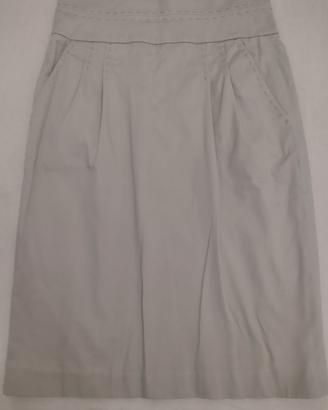 Gonna Midi Armani Originale - Taglia 42