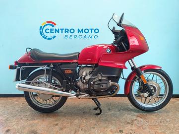 Bmw R 100 RS - FMI - Restaurata - Funzionante