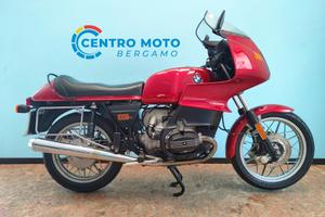Bmw R 100 RS - FMI - Restaurata - Funzionante