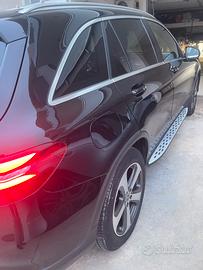 Mercedes glc 220 sport