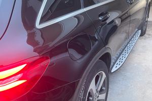 Mercedes glc 220 sport