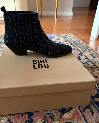 Stivaletto Bibi Lou