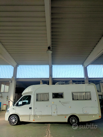 Camper arca p674lsx anno dicembre 2006