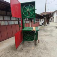 Sega nastro bindella