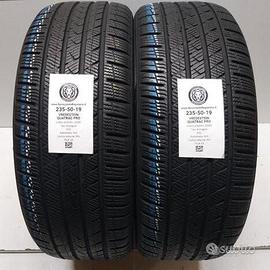 2 gomme 235 50 19 vredestein a20287