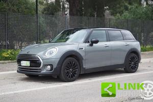 MINI Clubman 2.0 Cooper D aut.