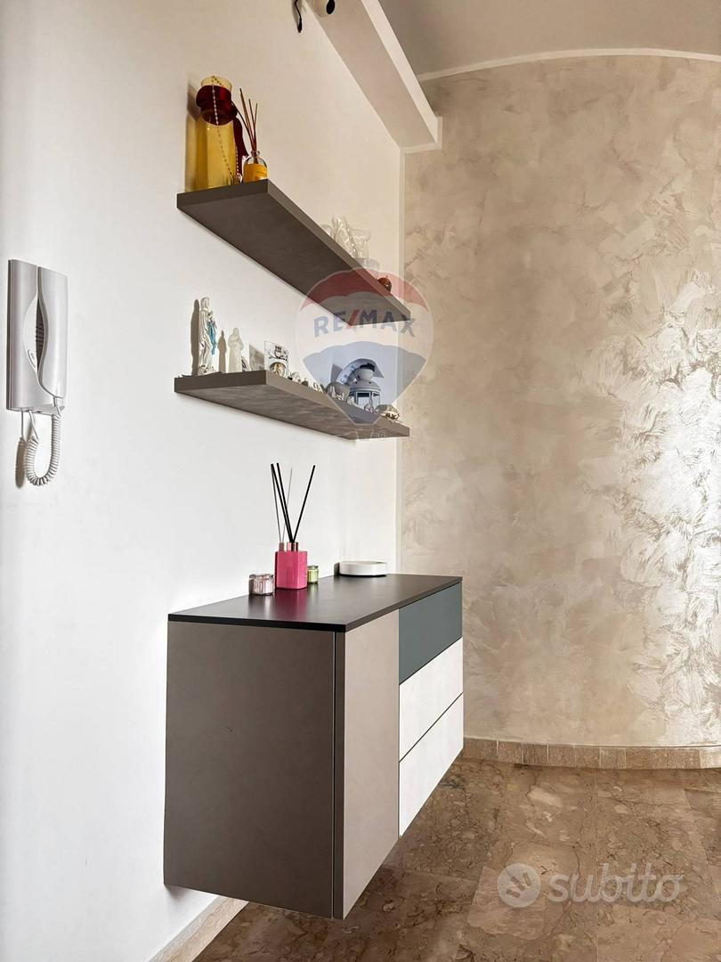 Appartamento - Siracusa - Vista 4