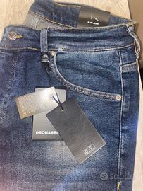 Jeans DSQUARED2