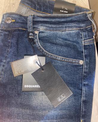 Jeans DSQUARED2