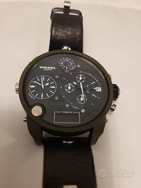 orologio diesel 