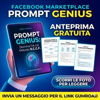 Manuale Pratico Intelligenza Artificiale - Metodo 