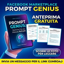 Manuale Pratico Intelligenza Artificiale - Metodo 