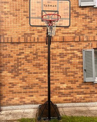 Canestro da basket