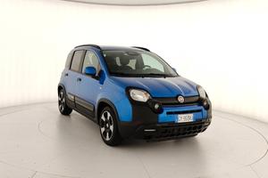 Fiat Panda 1.0 FireFly S&S Hybrid Pandina