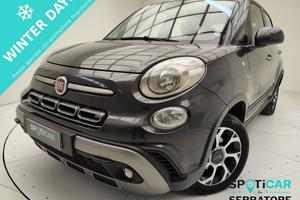 FIAT 500L Cross 1.4 s&s 95cv my20