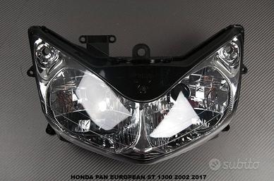 Fanale anteriore per HONDA PAN EUROPEAN ST 1300