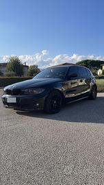 BMW 118d E87 122CV – Frizione e volano nuovi