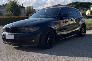 BMW 118d E87 122CV – Frizione e volano nuovi