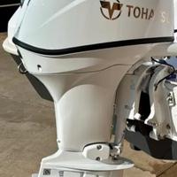 Motore Fuoribordo TOHATSU Mega MFS 40/70 cv