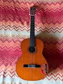 Chitarra Classica