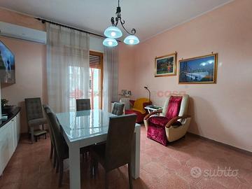 Appartamento Grottaglie [VD2619VRG]