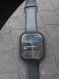 Apple watch 10