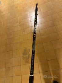Canna da pesca Okuma Nemesis XT