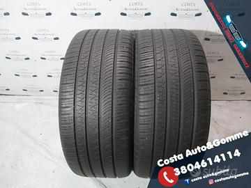 275 45 21 Pirelli 85%  4stagioni