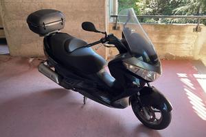 Suzuki Burgman 200cc
