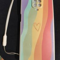 Cover Redmi Note 9pro