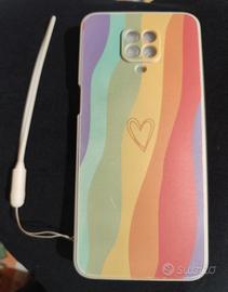 Cover Redmi Note 9pro