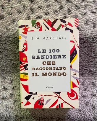 Le 100 Bandiere Che Raccontano Il Mondo