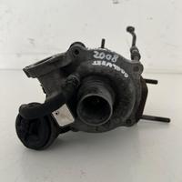 73501343 TURBINA LANCIA Musa 2Â° Serie 188A9000 Di